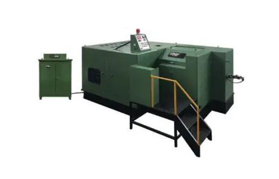 螺栓成型機的發(fā)展趨勢和技術創(chuàng)新